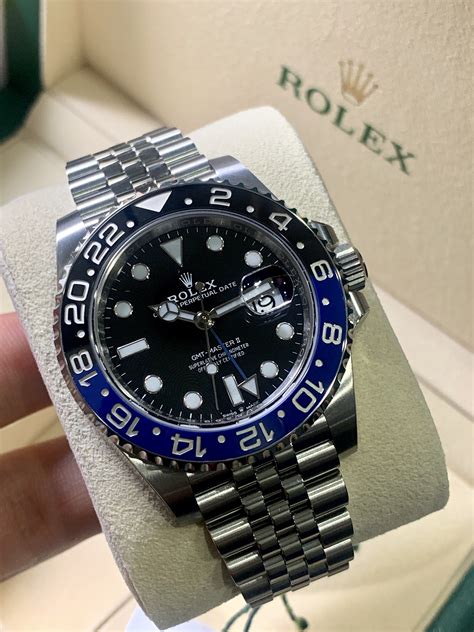 where can i buy rolex batman|batman rolex watch cost.